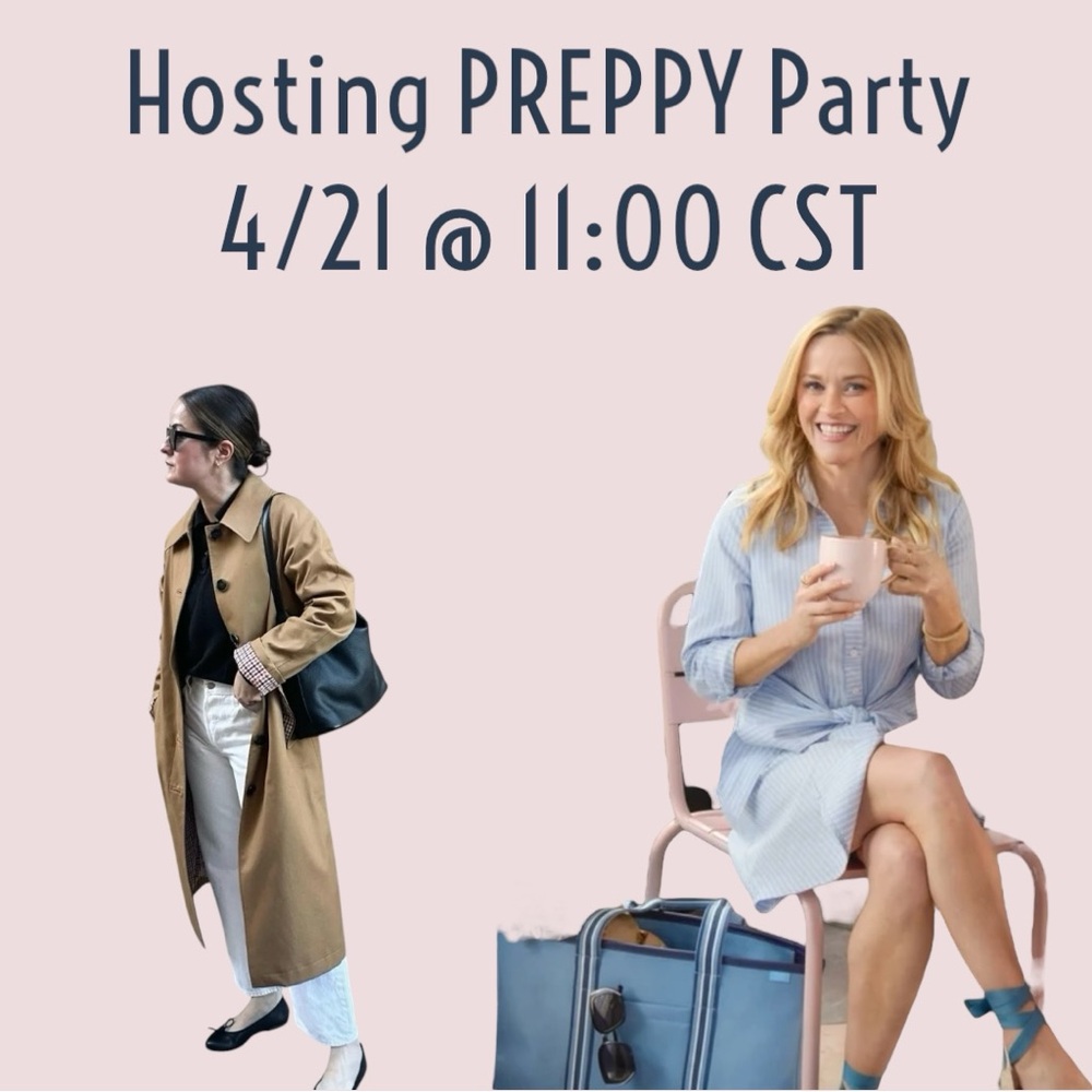 Thanks for another fabulous party - SO many responses!!!